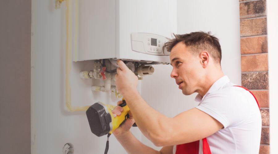 Professional Leak Detection Services in London Mills, IL